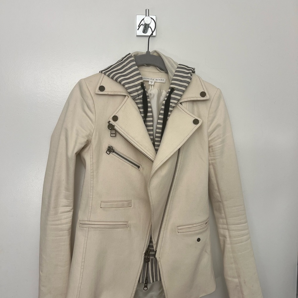 Veronica Beard Dickey Jacket
